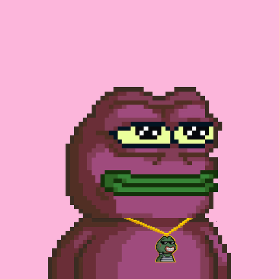 Moonpepe #6118