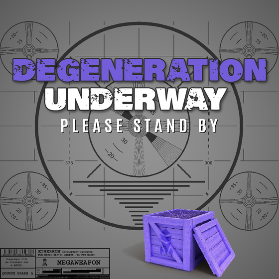 Degenerator Pass #145