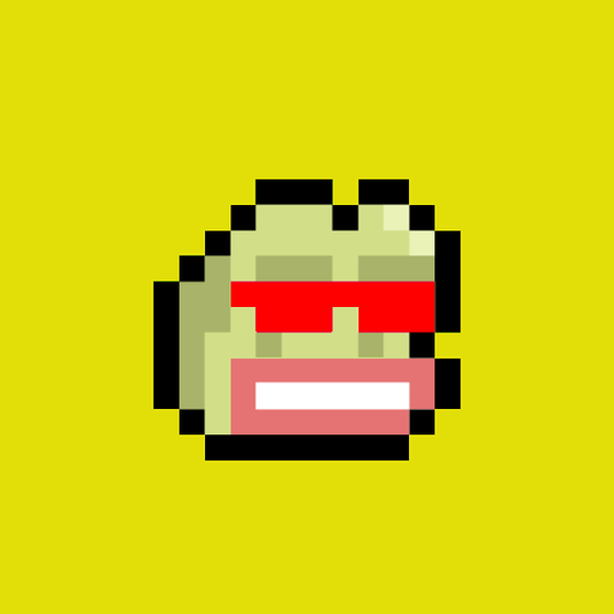 little pepe #4199