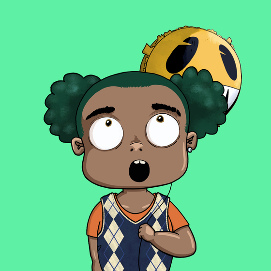 Kid #1699