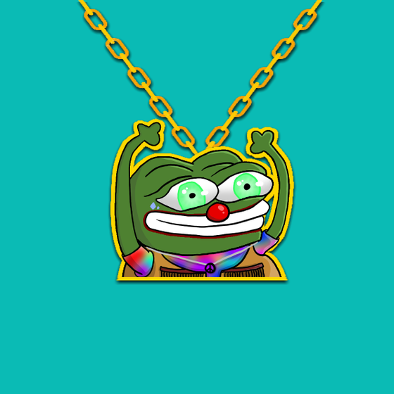 TiffPepe HD #4260