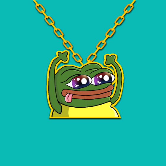 TiffPepe HD #1519