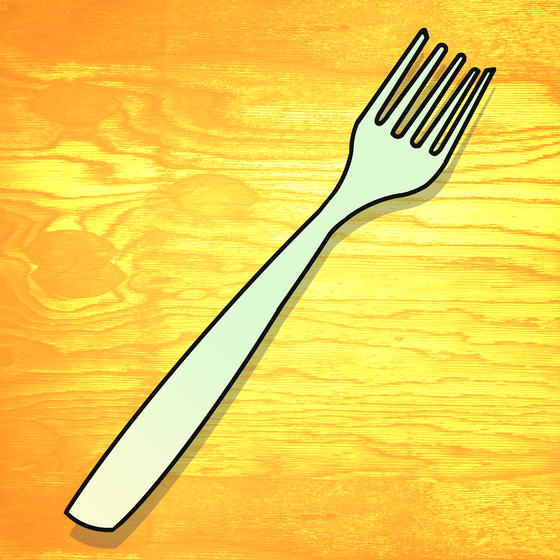 Steven's Favorite Fork (Non-Fungible Fork #1515)