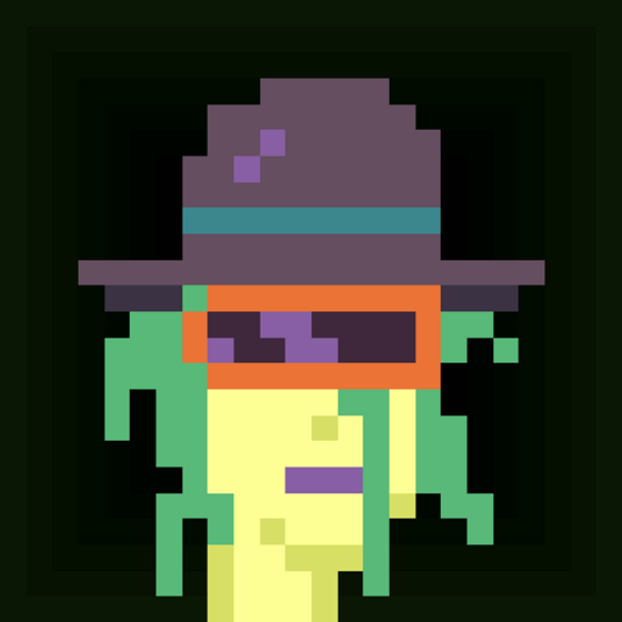 Forgotten Punk #797