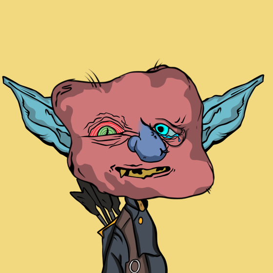 Hobgoblintown #2869