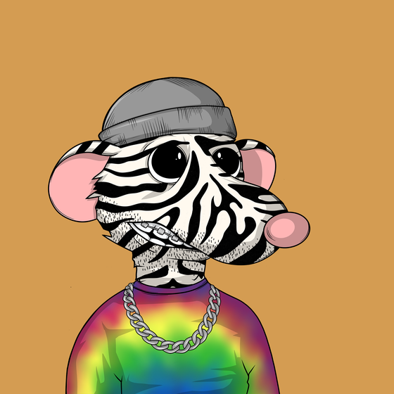 Fat Rat #3154
