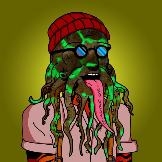 Kraken #827