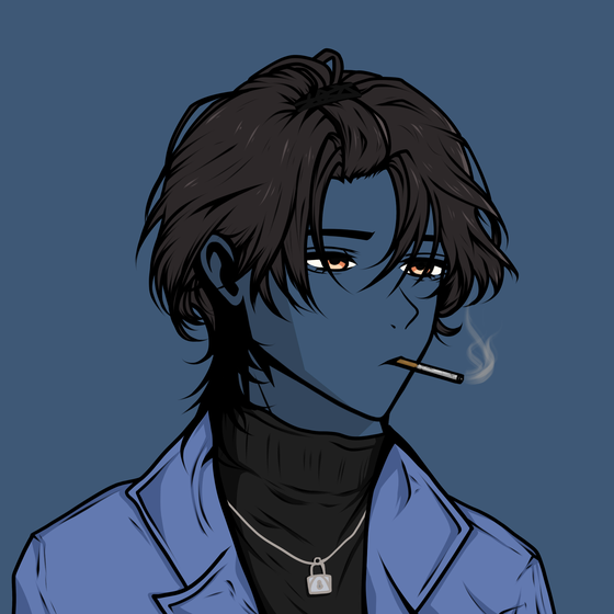 Kuroki #1918