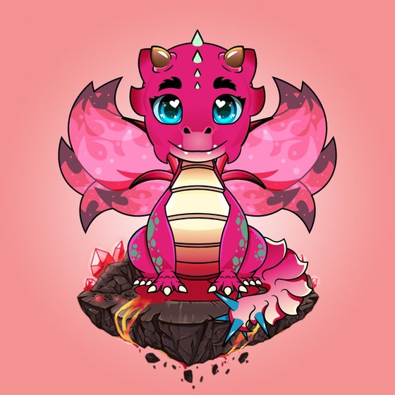 DRAKON 4881