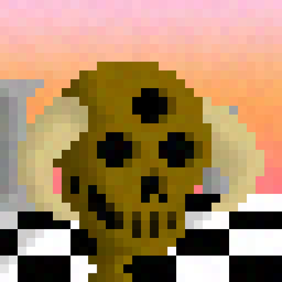 Based Ghoul ⛧ 1326