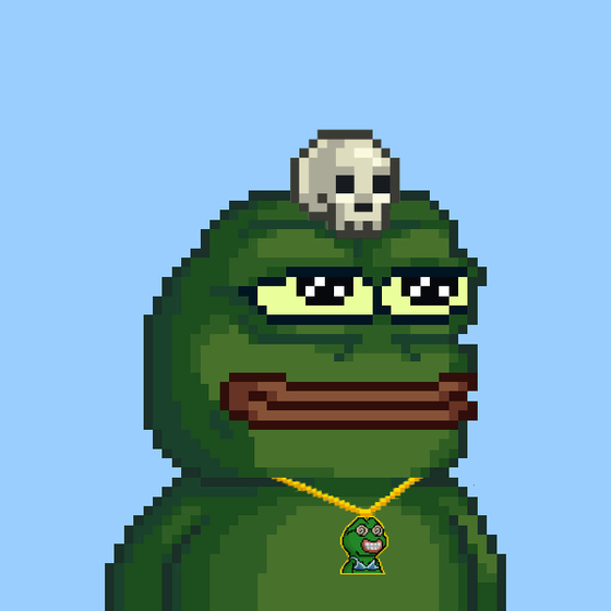 Moonpepe #7519