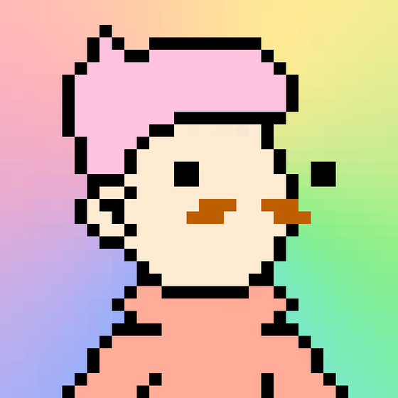 Pixel Dood #2171