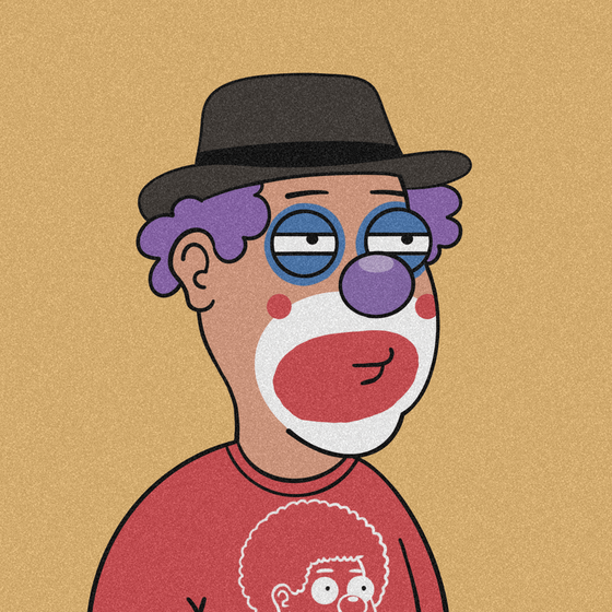 Life's A Joke #477