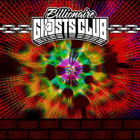 BGC - Billionaire Ghosts Club #278