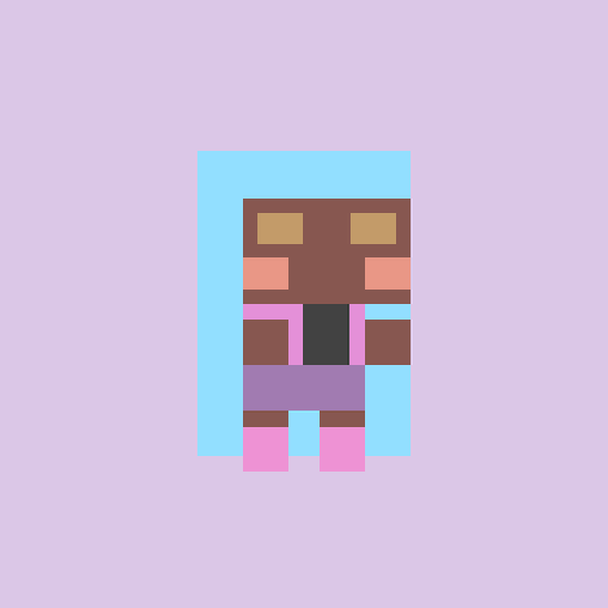 tiny girls #4814