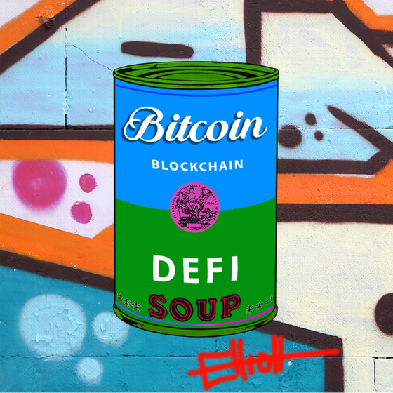 CryptoSoup #131