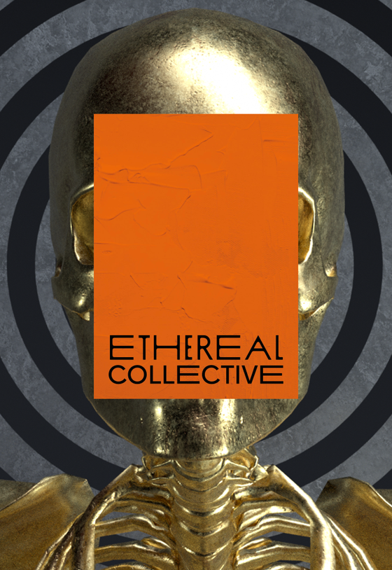 Ethereal Collective Art Supporter #111