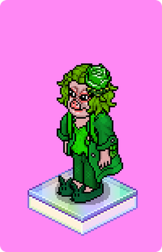 Habbo #4195