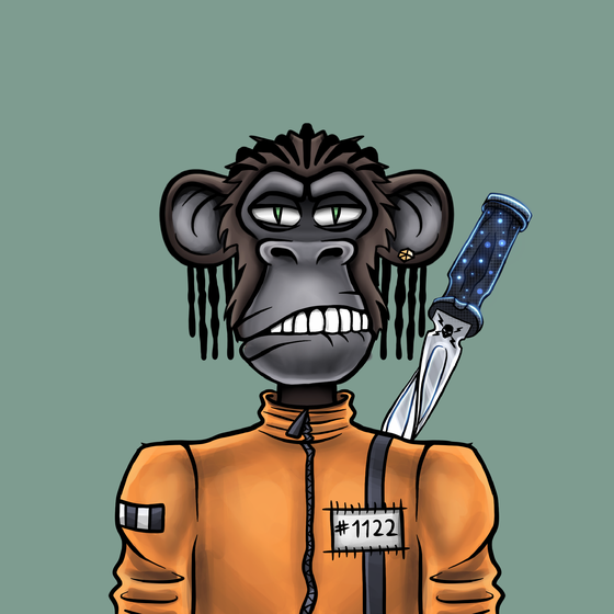 Gangstapes #3826