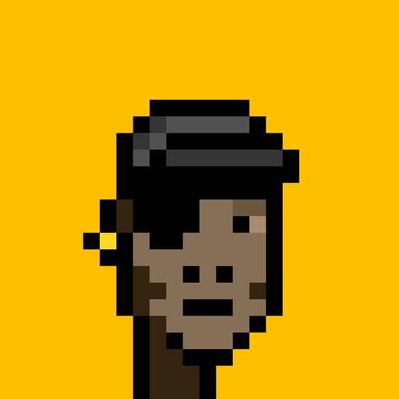 ExpansionPunk #16718