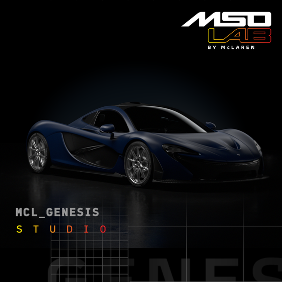 MSO LAB Genesis #466