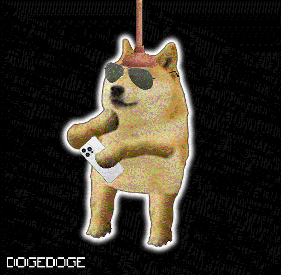 DOGEDOGE #1679