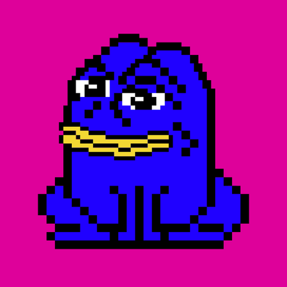 Peptoadz #2538