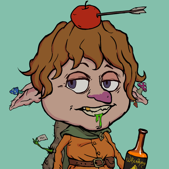 Halfling #6613