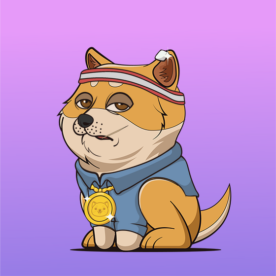 Baby Doge #3794