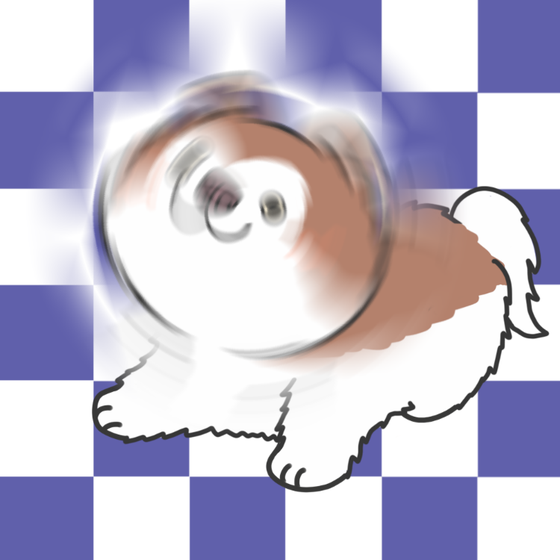DogDrill#414