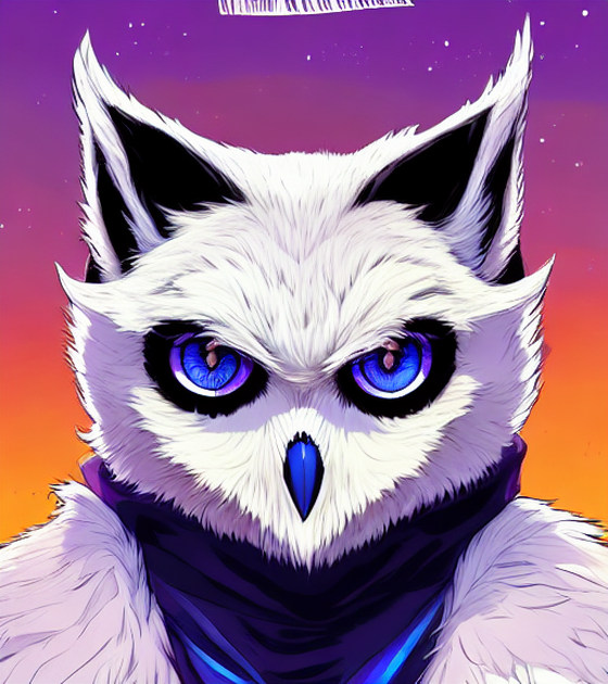 NeoFurry 438