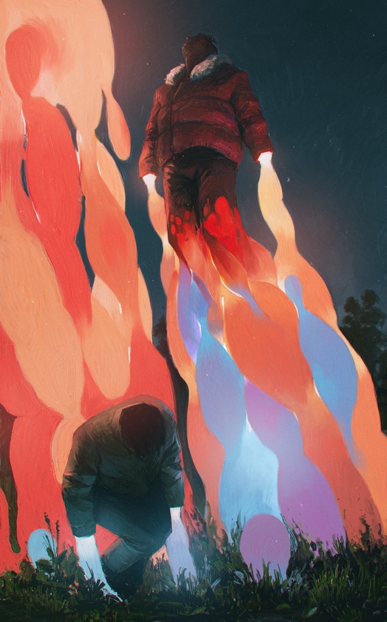 ascending