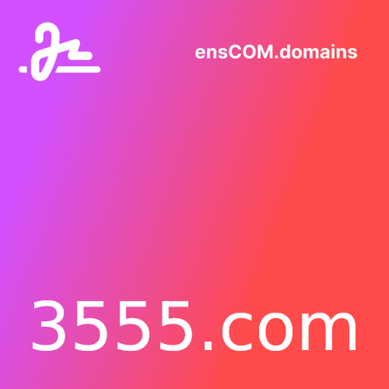 3555.com