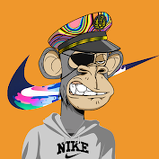 NIKE APE #161