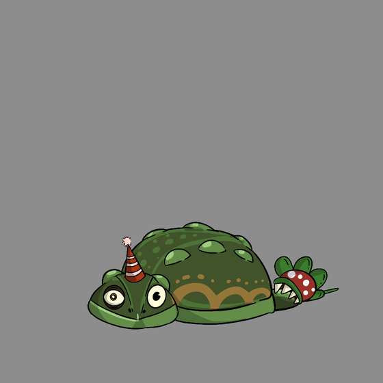 Dino Evolution #2763