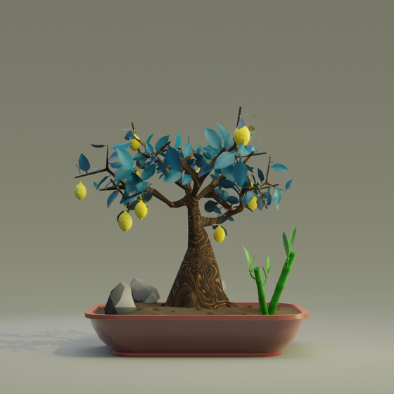 Bonsai #8394