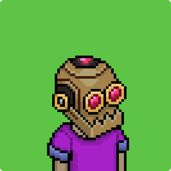 Habbo Portrait #4711