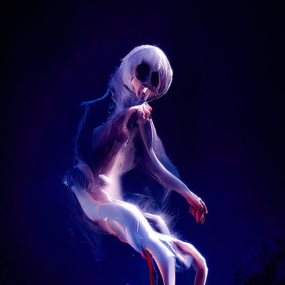 Ghost in the Machine #192