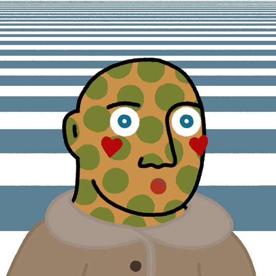 Creature #2908
