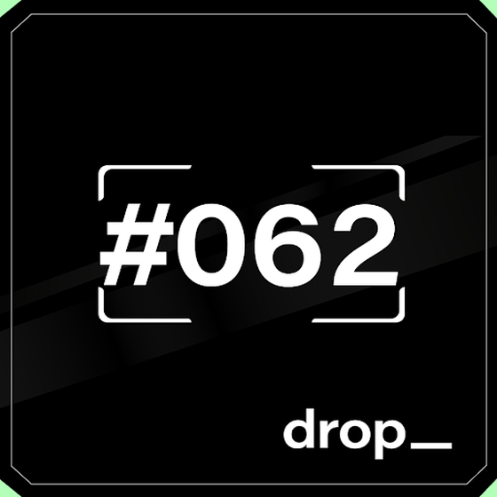 Dropspace Mint Ticket #62