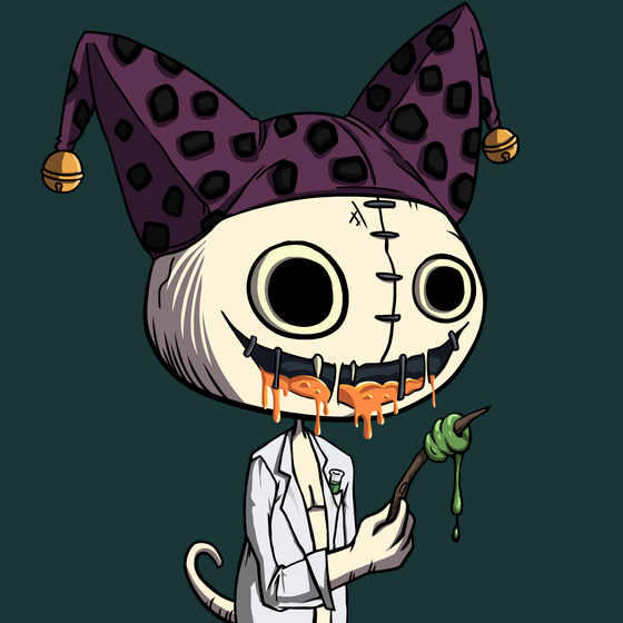 VoodoosClub #4740
