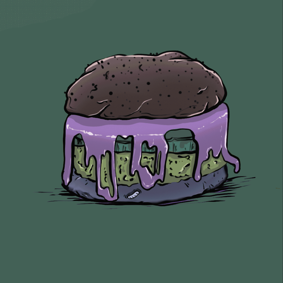 goblintown burgers #2557