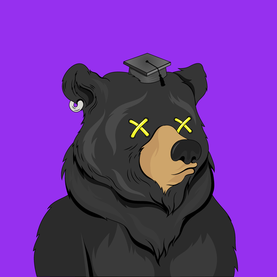 Fancy Bear #4117