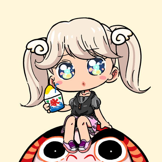 Chibi Lolita #2349