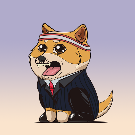 Baby Doge #159