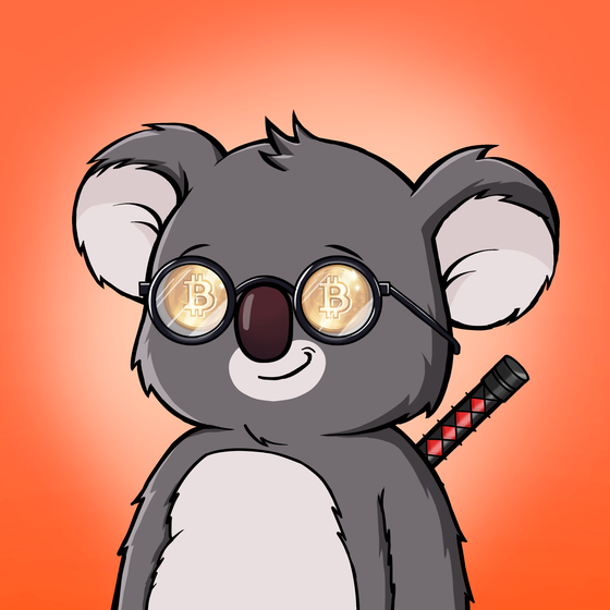 Koala Agent #731