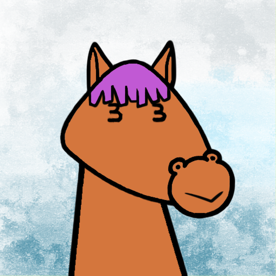 GGHorse #9