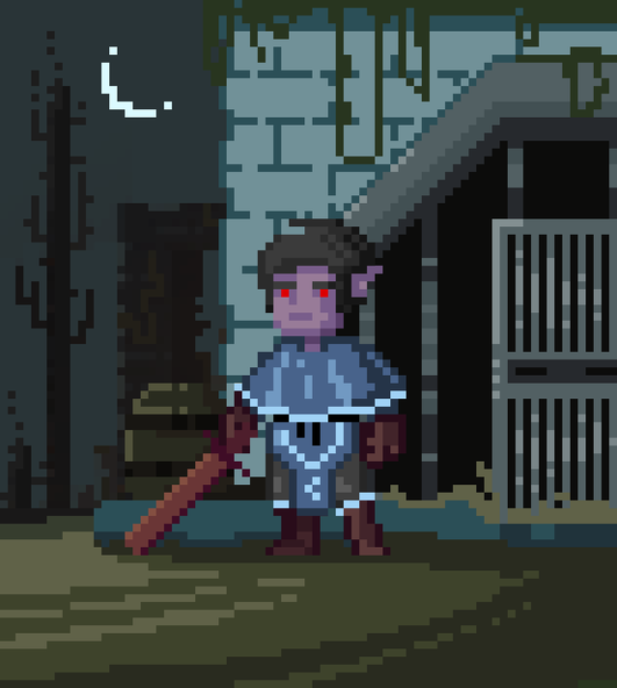 Medieval Pixel #2799