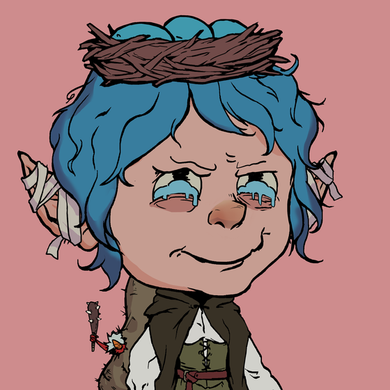 Halfling #2821