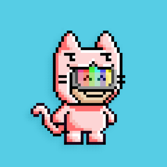 little cats  #24187